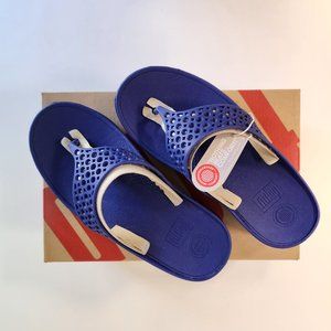 Fitflop  Ringer Welljelly Flip flop